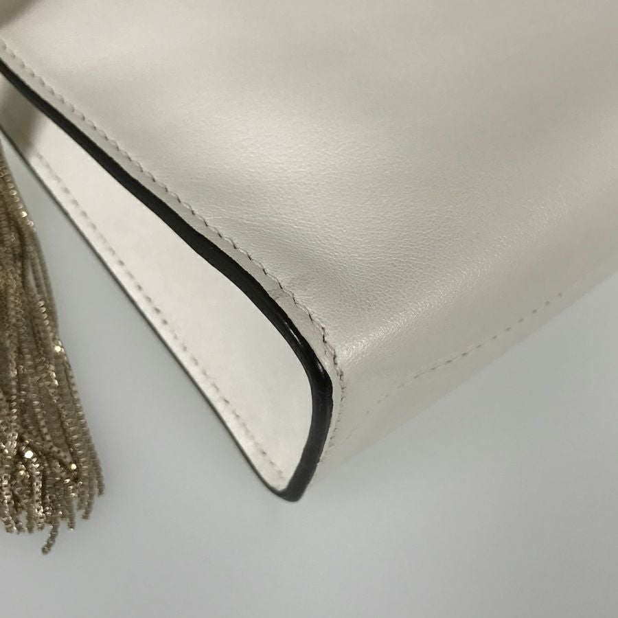 ジミーチュウ ハンドバッグ