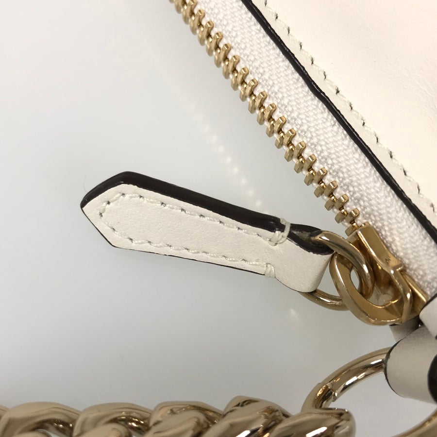 ジミーチュウ ハンドバッグ