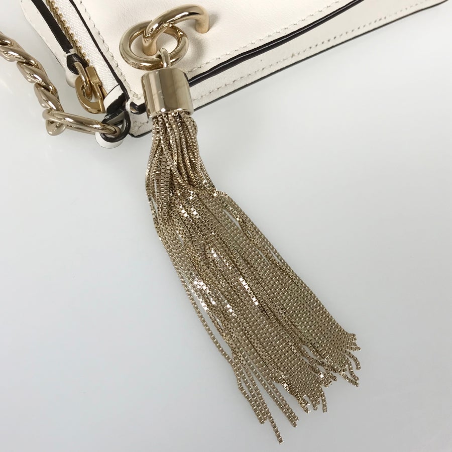 ジミーチュウ ハンドバッグ