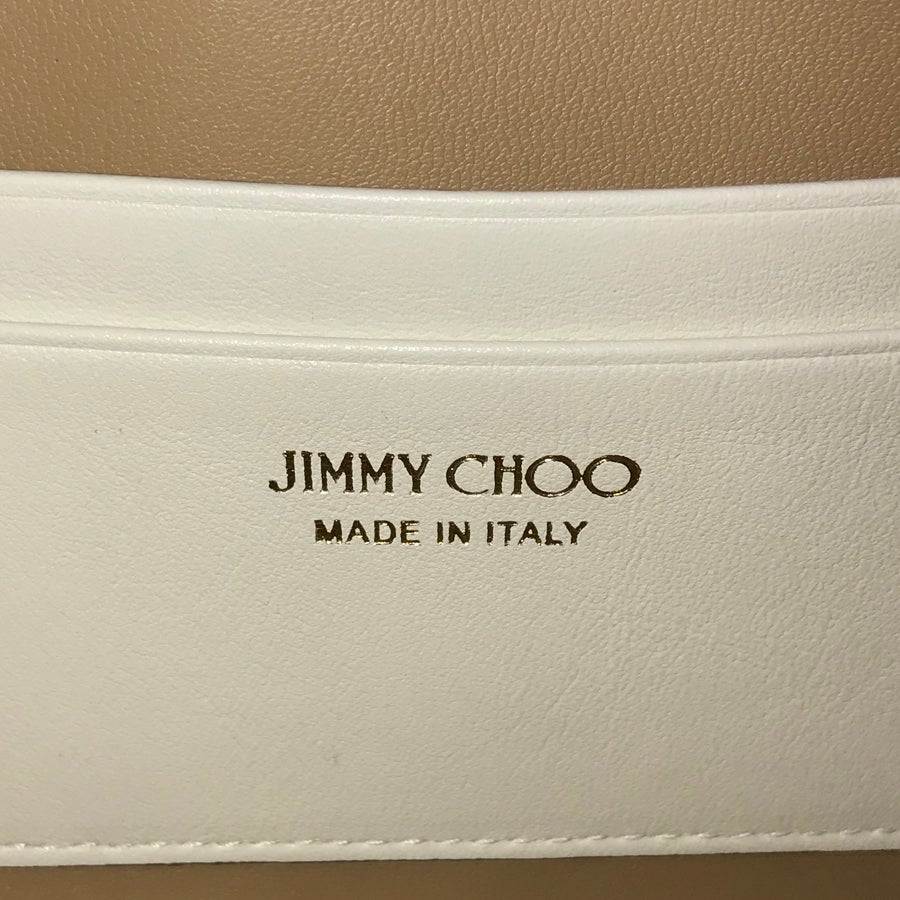 ジミーチュウ ハンドバッグ