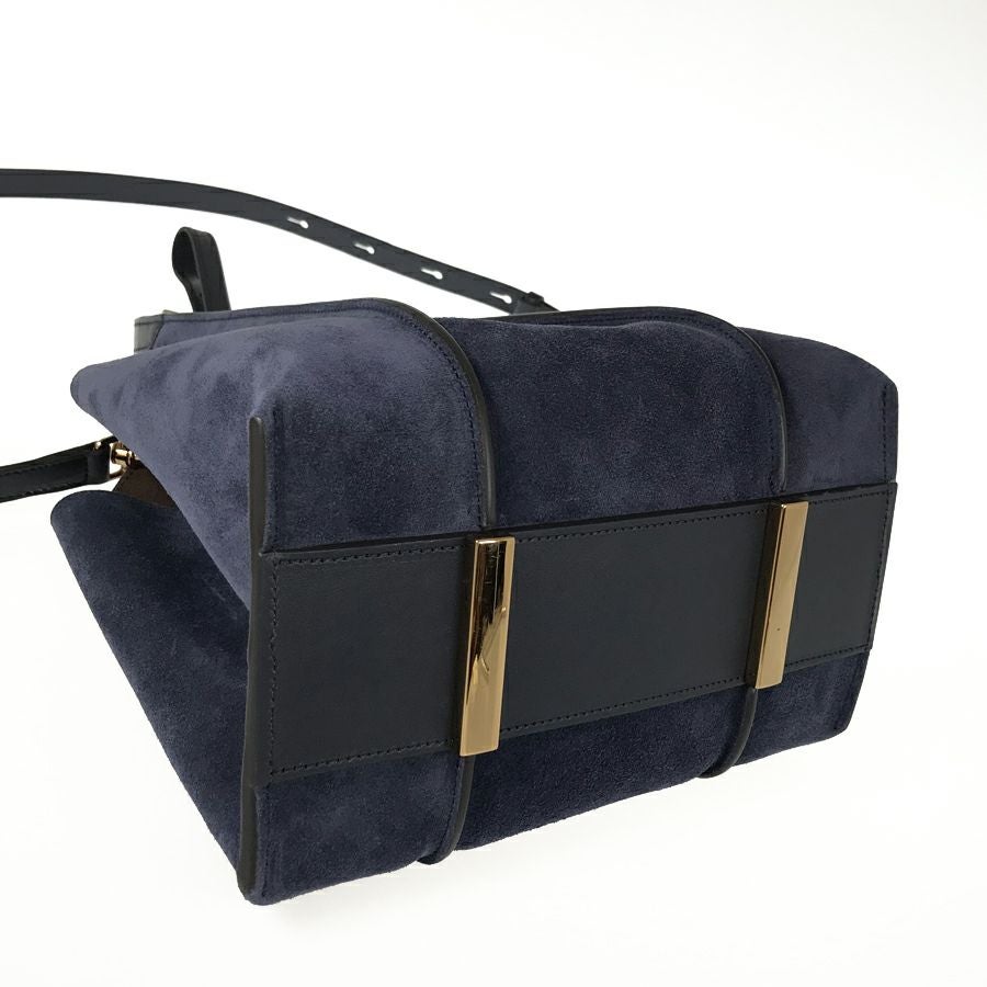 トッズ ハンドバッグ