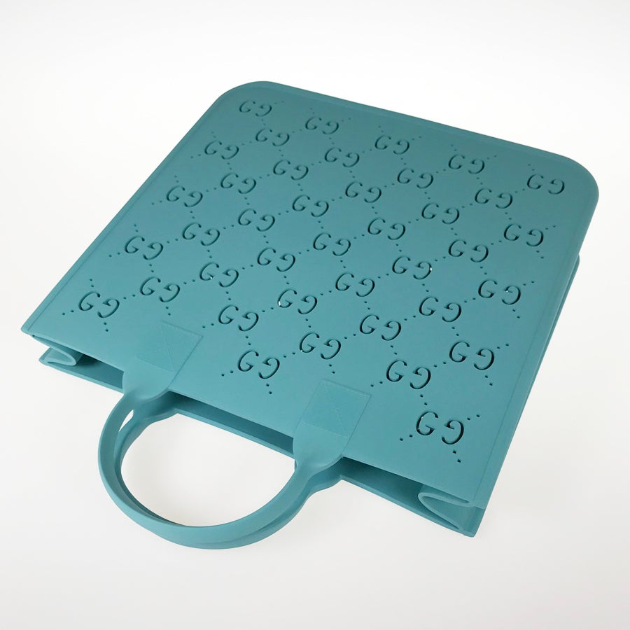 グッチ トートバッグ