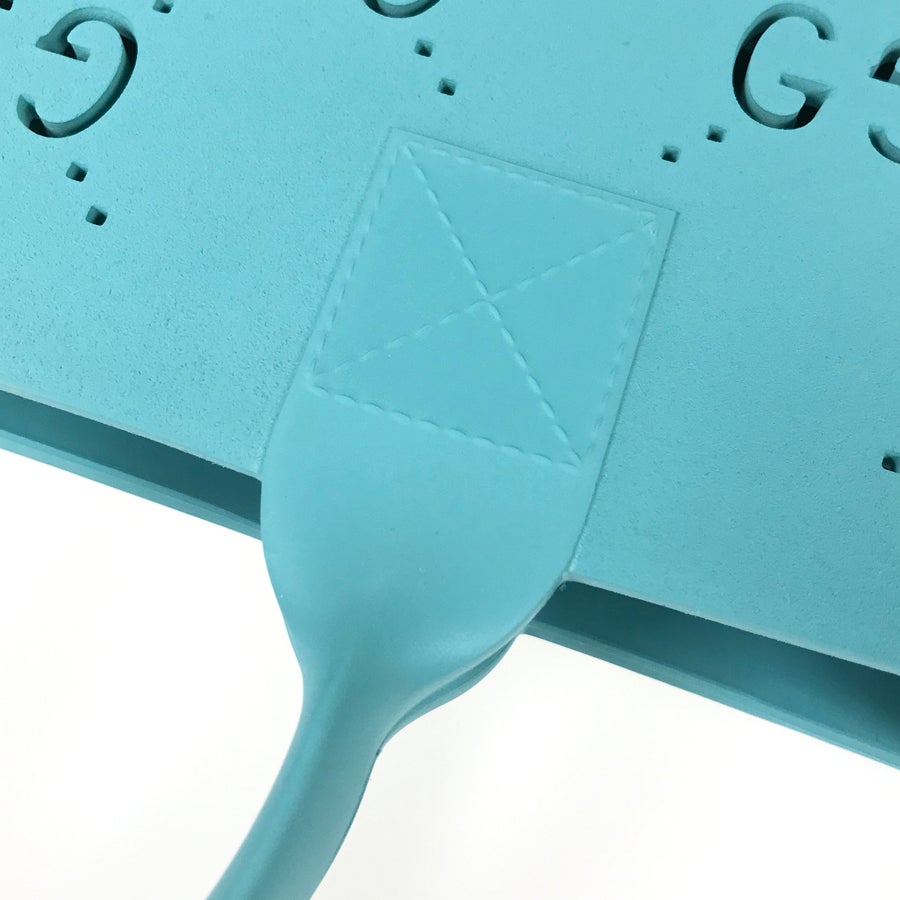 グッチ トートバッグ