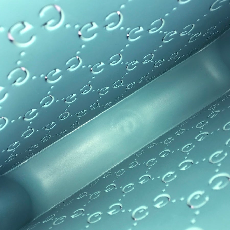 グッチ トートバッグ