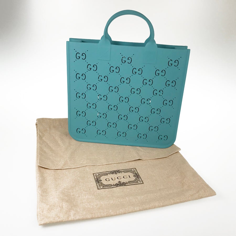 グッチ トートバッグ