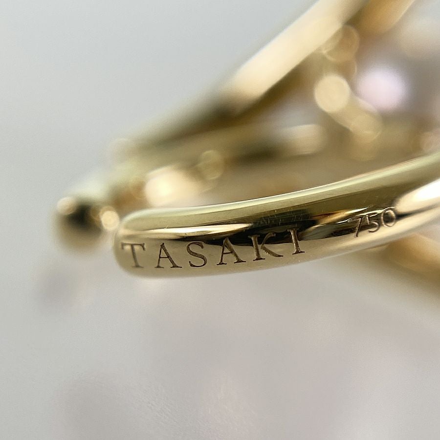 タサキ イヤーカフ