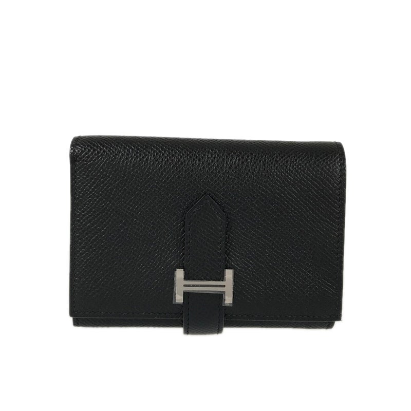 エルメス 三つ折り財布