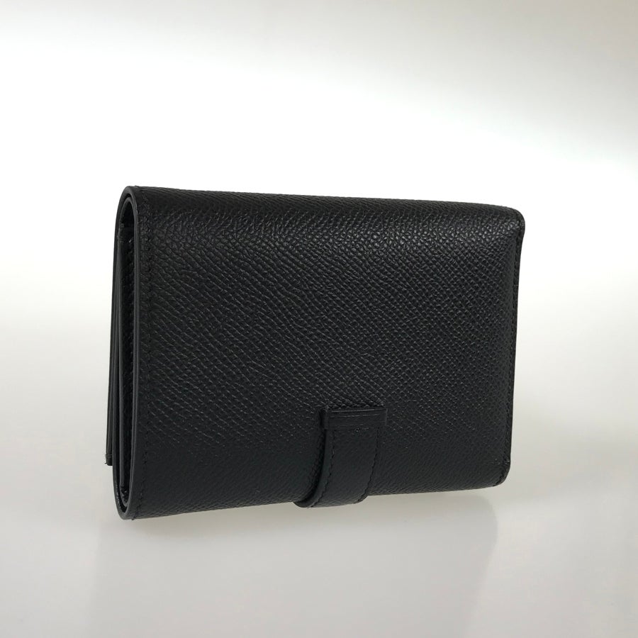 エルメス 三つ折り財布