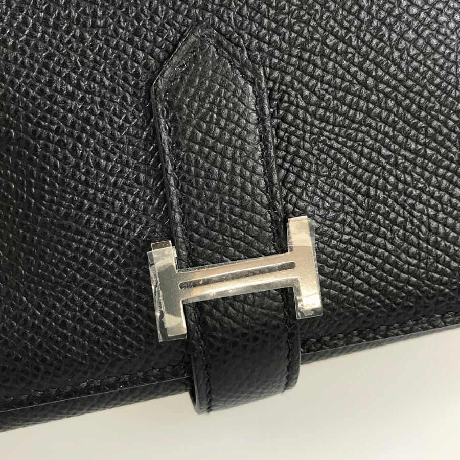 エルメス 三つ折り財布