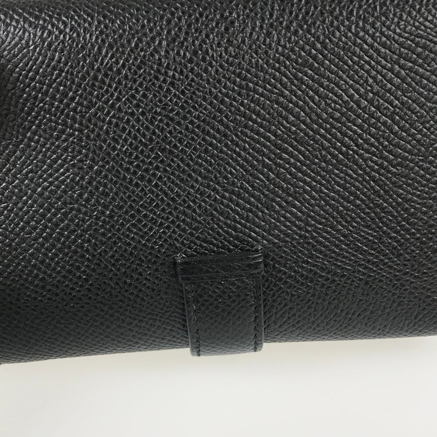 エルメス 三つ折り財布