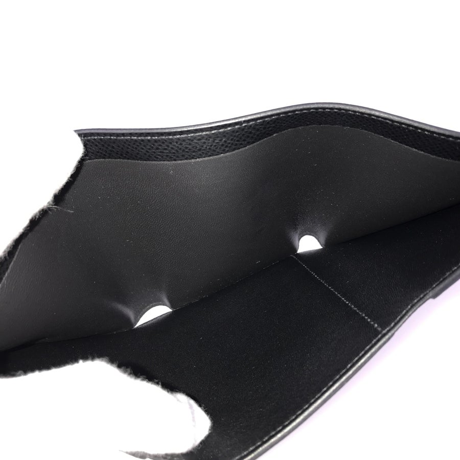 エルメス 三つ折り財布