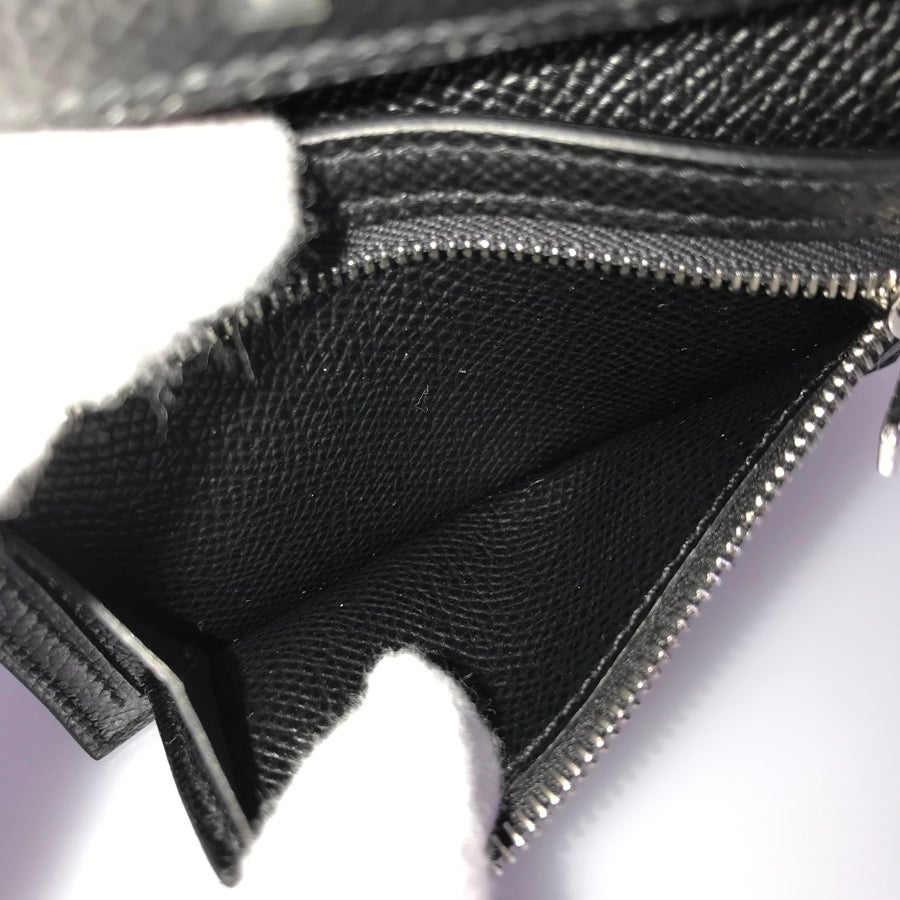 エルメス 三つ折り財布