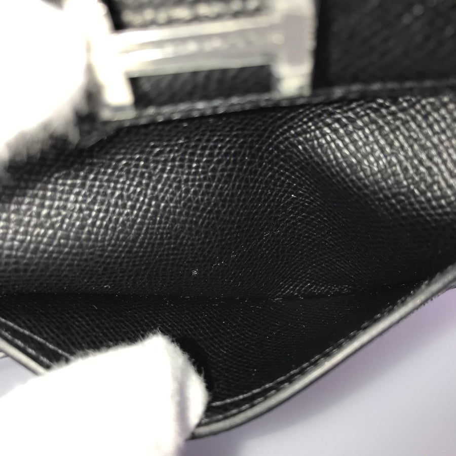 エルメス 三つ折り財布