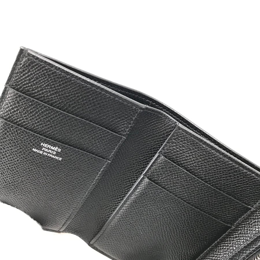 エルメス 三つ折り財布