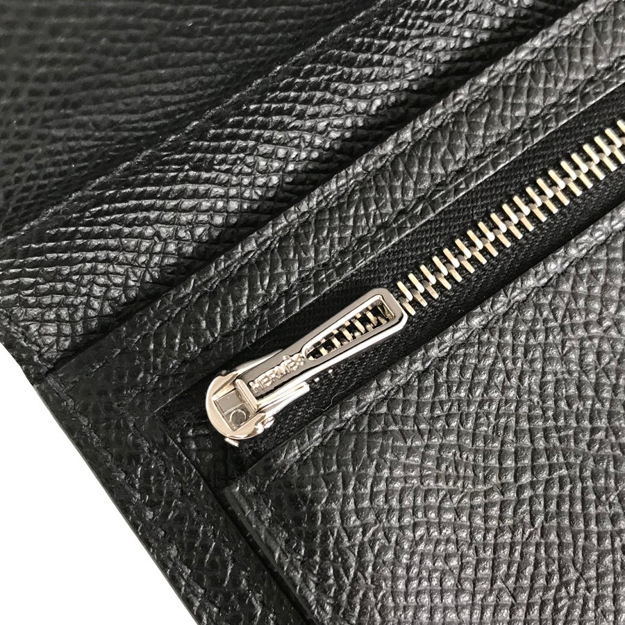 エルメス 三つ折り財布