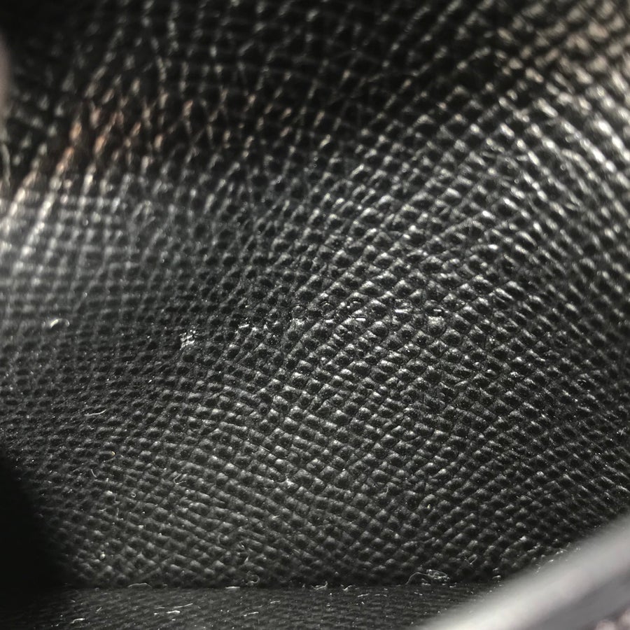 エルメス 三つ折り財布