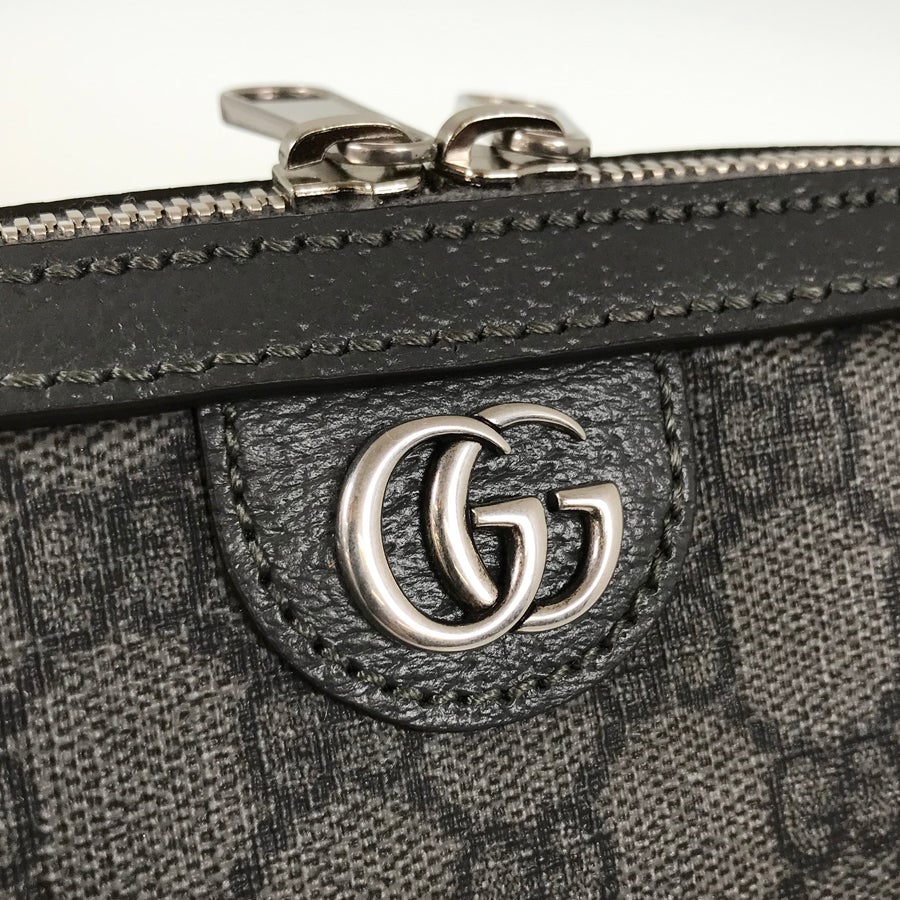 グッチ ショルダーバッグ