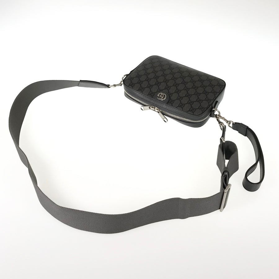 グッチ ショルダーバッグ