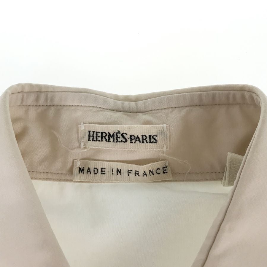 エルメス レディース シャツ