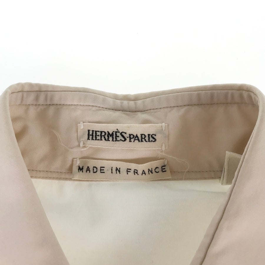 エルメス レディース シャツ