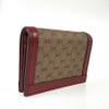 グッチ 二つ折り財布