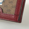 グッチ 二つ折り財布