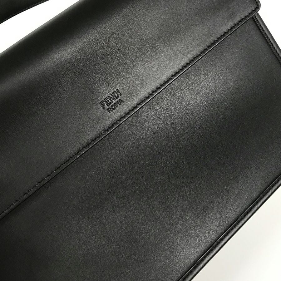 フェンディ ハンドバッグ