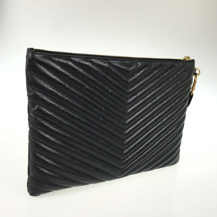 サンローラン クラッチバッグ