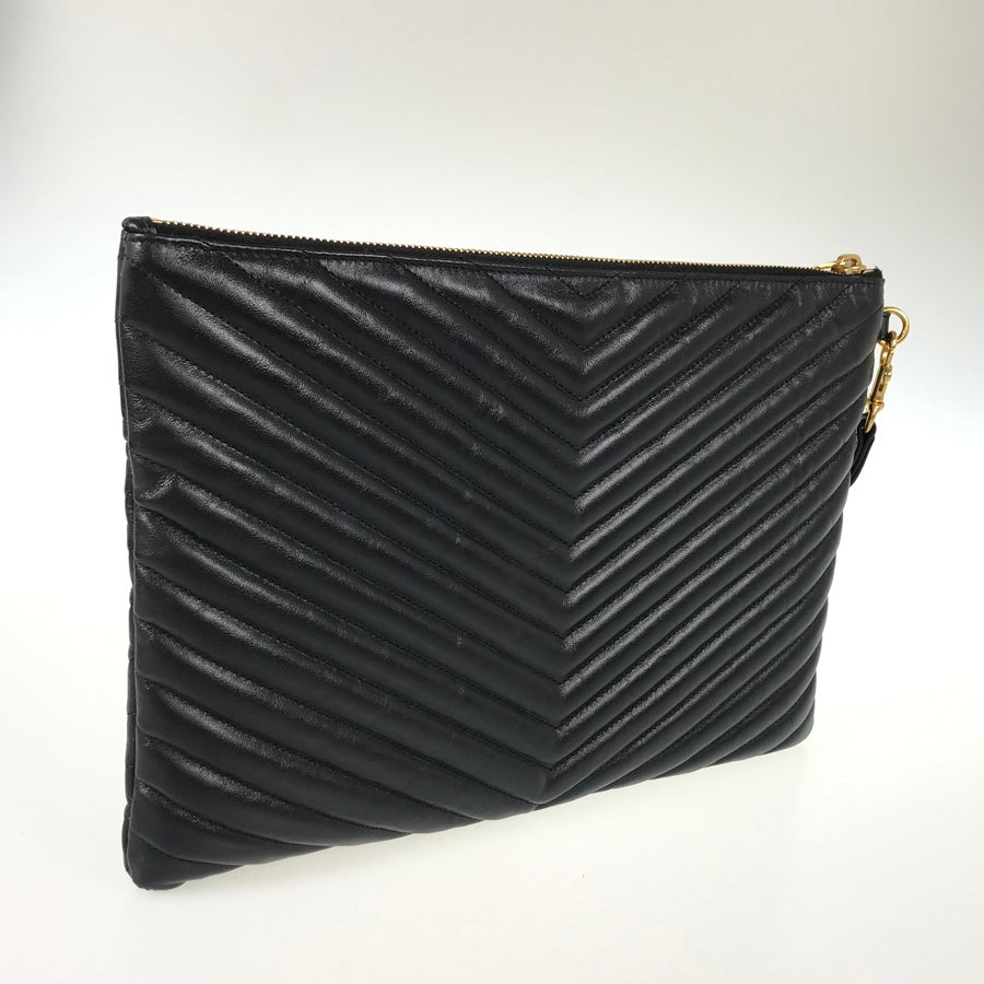 サンローラン クラッチバッグ