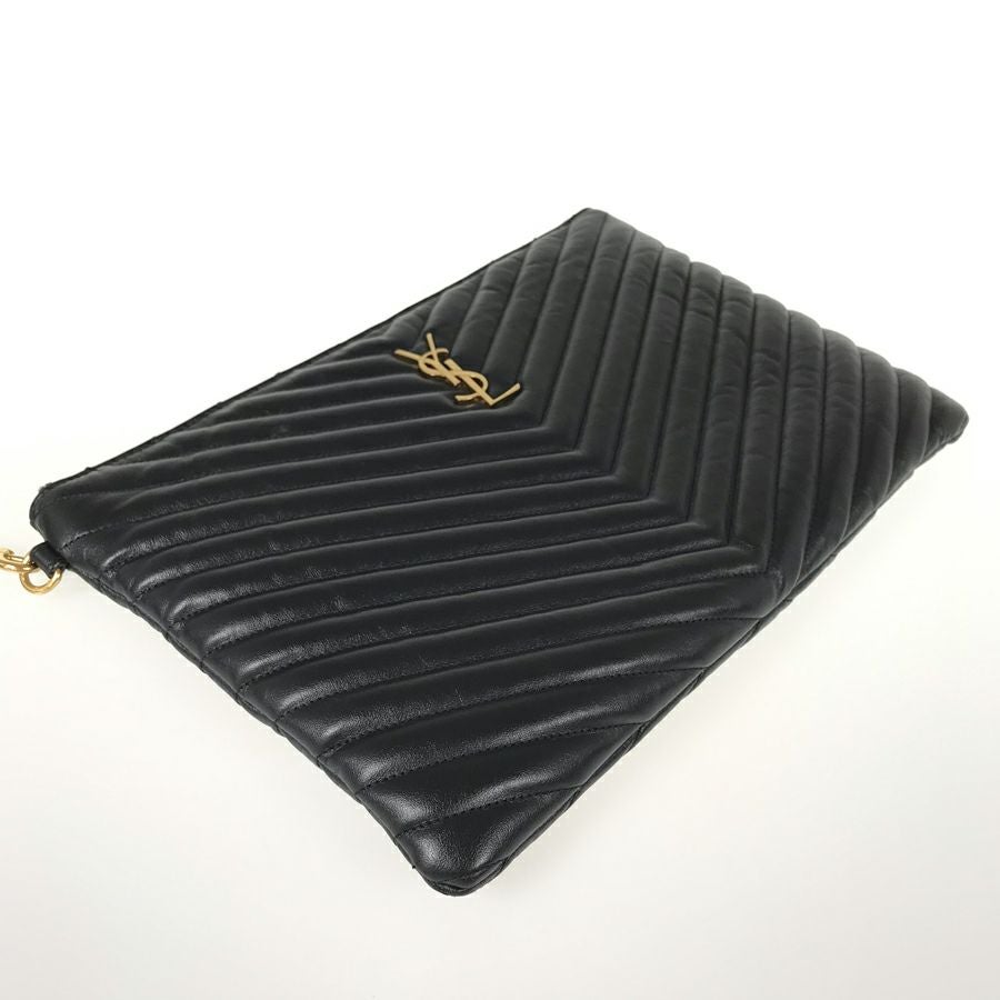 サンローラン クラッチバッグ