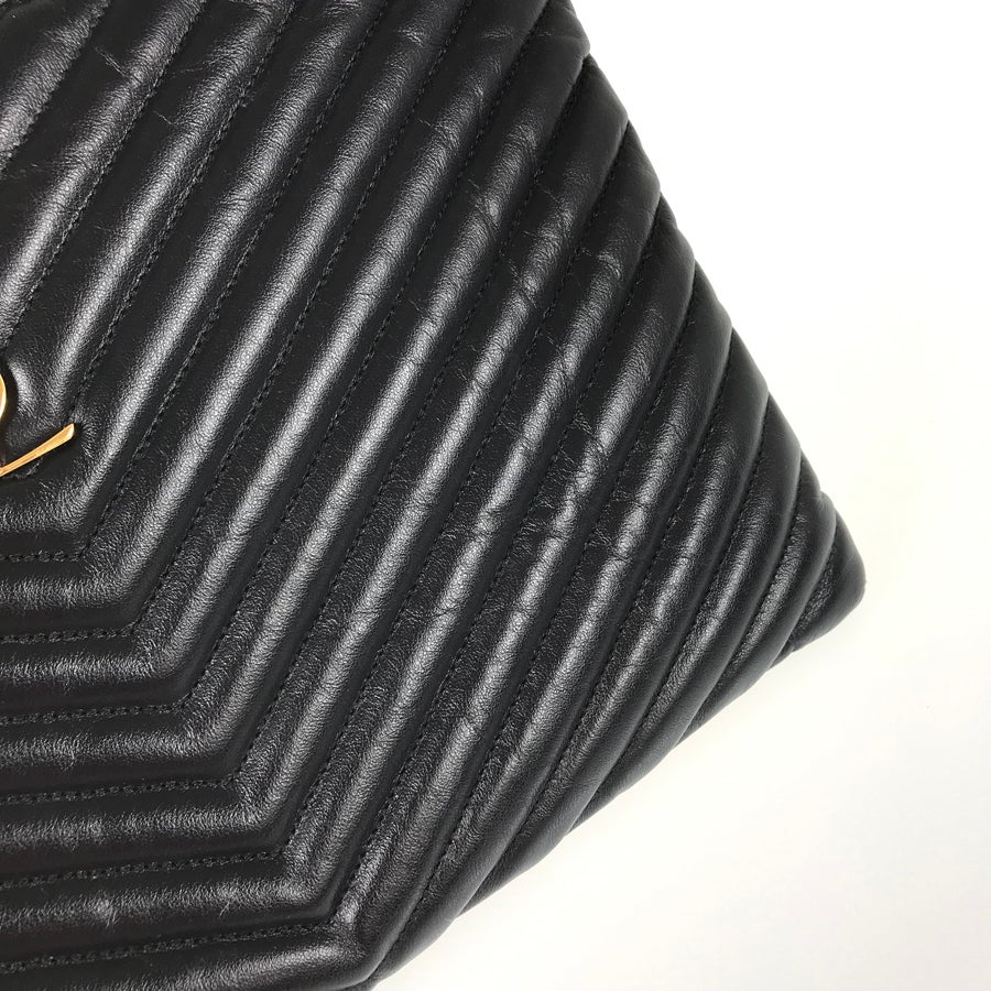 サンローラン クラッチバッグ