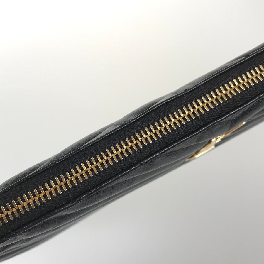 サンローラン クラッチバッグ