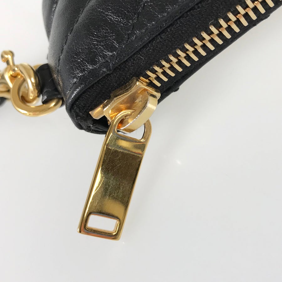 サンローラン クラッチバッグ