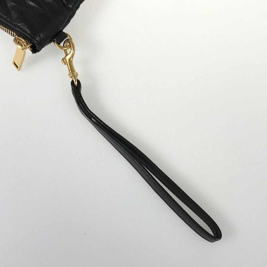 サンローラン クラッチバッグ