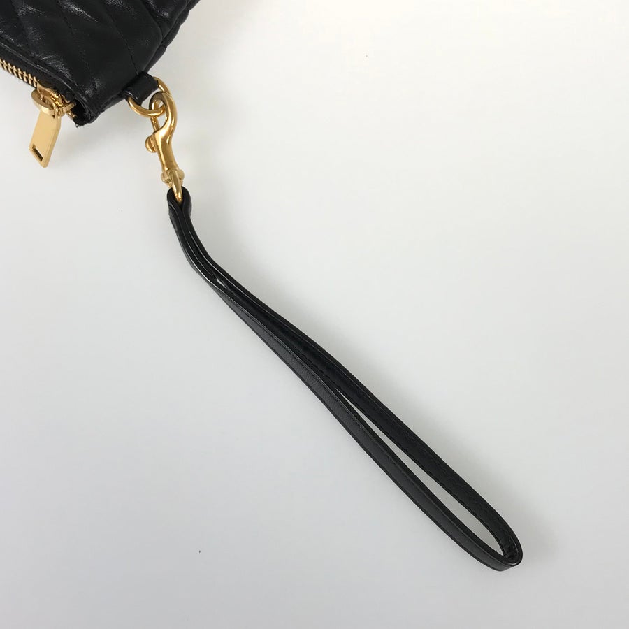 サンローラン クラッチバッグ