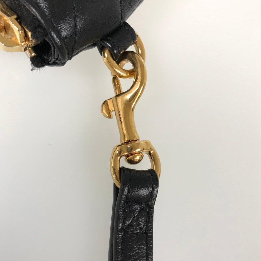 サンローラン クラッチバッグ