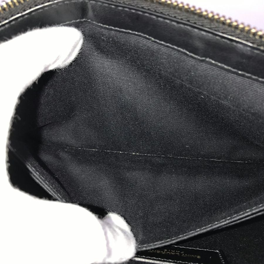 サンローラン クラッチバッグ