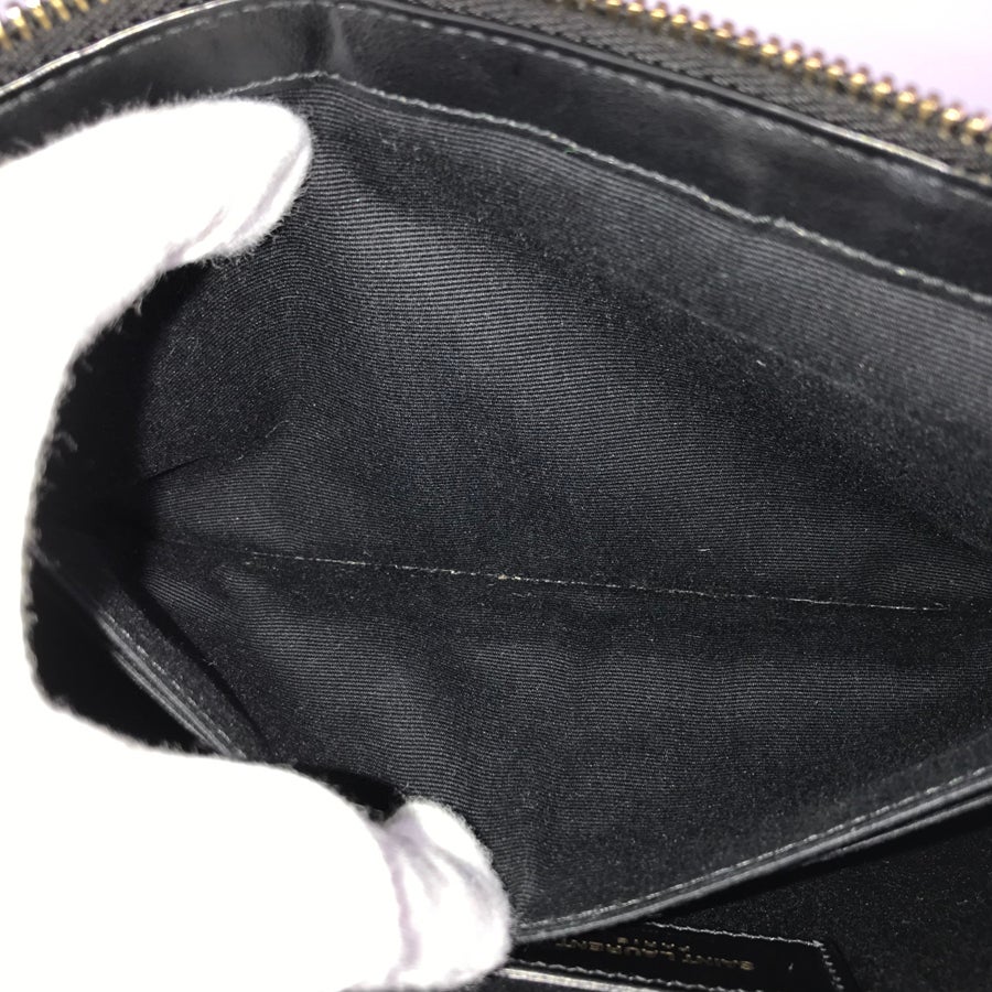 サンローラン クラッチバッグ