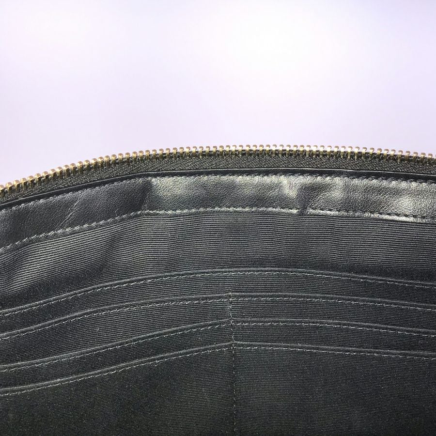 サンローラン クラッチバッグ