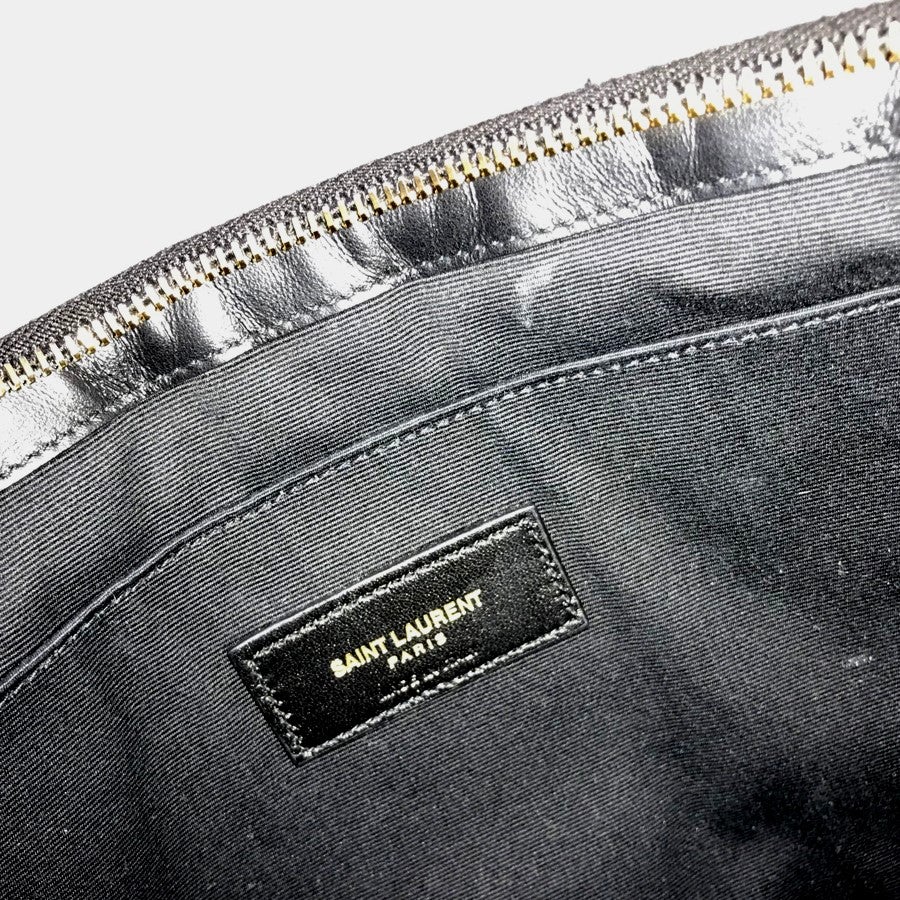 サンローラン クラッチバッグ