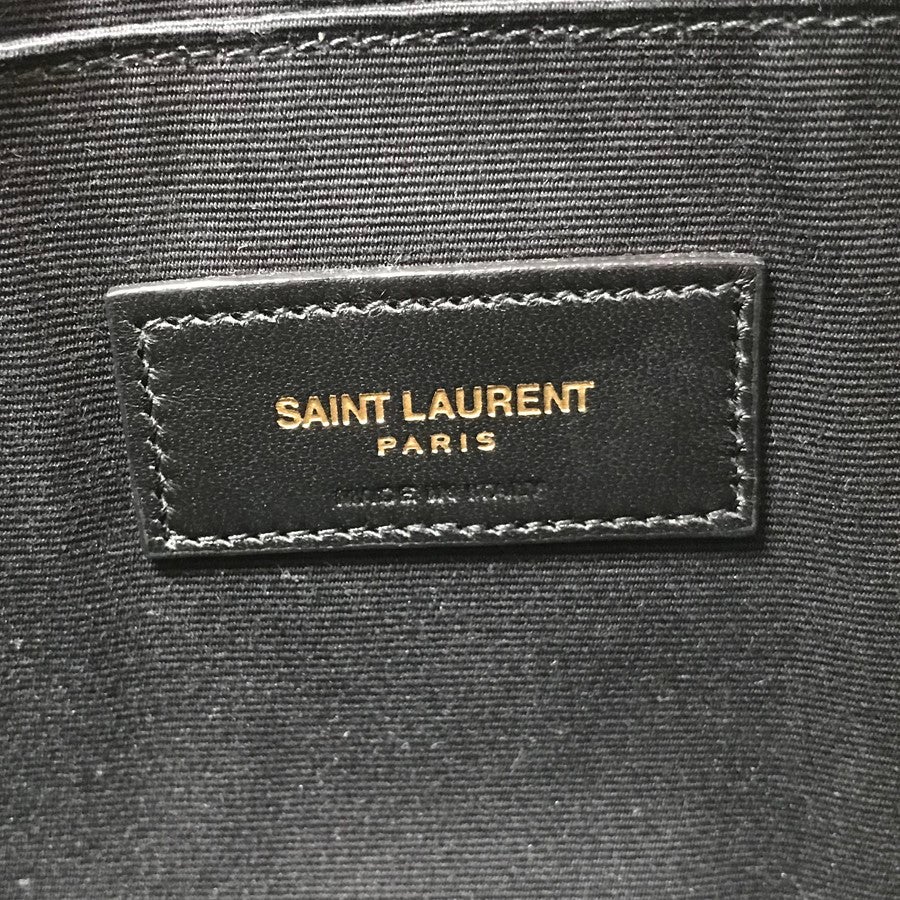 サンローラン クラッチバッグ