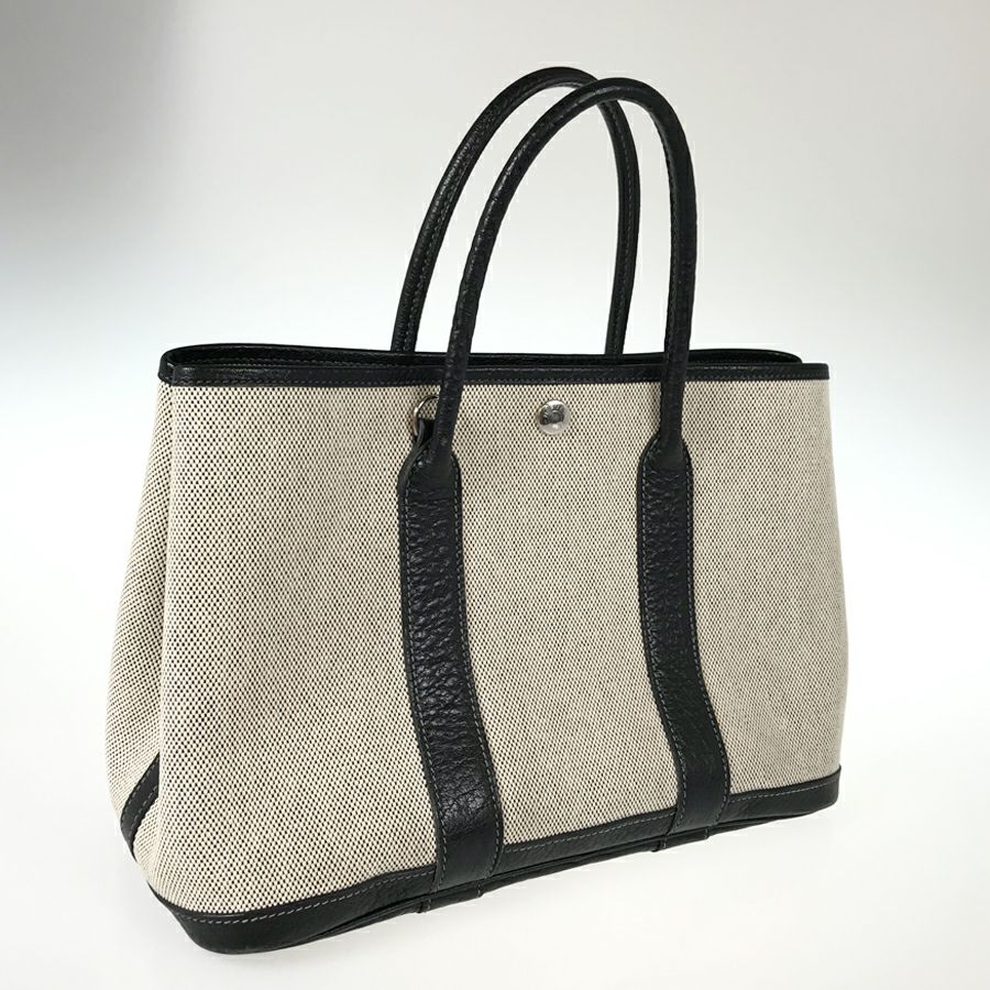 エルメス トートバッグ