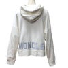 モンクレール レディース パーカー