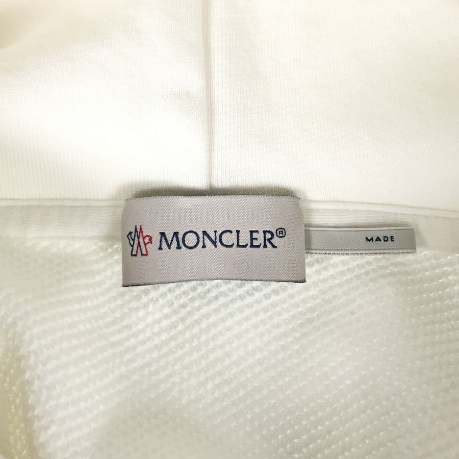 モンクレール レディース パーカー