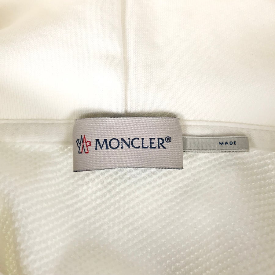 モンクレール レディース パーカー