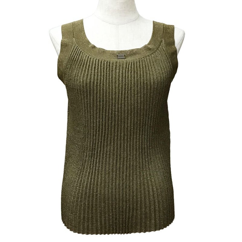 シャネル レディース タンクトップ