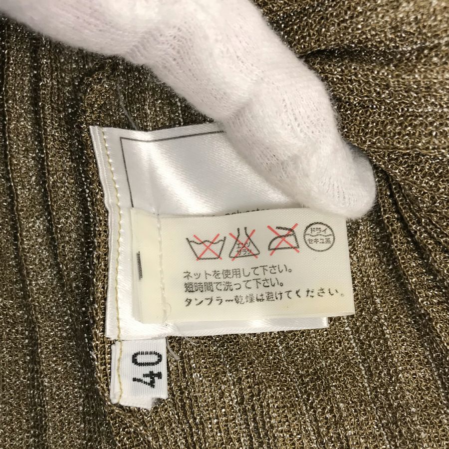 シャネル レディース タンクトップ