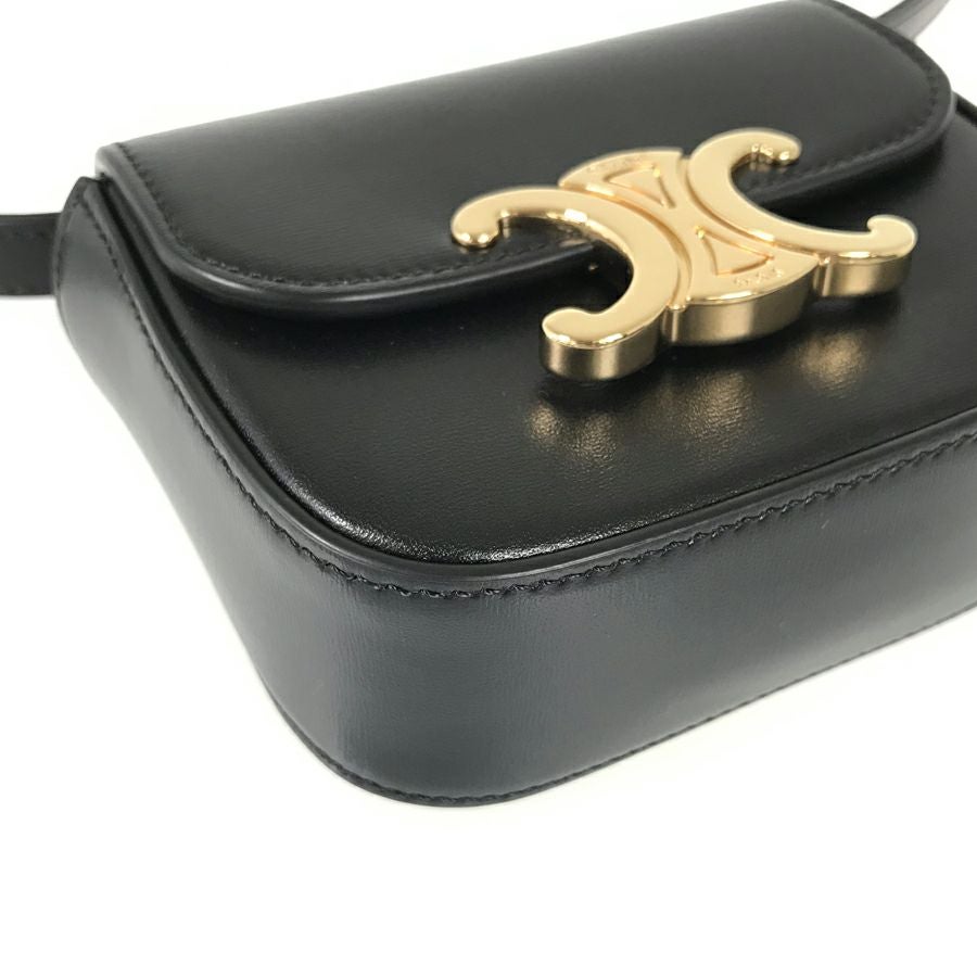 セリーヌ ウエストポーチ