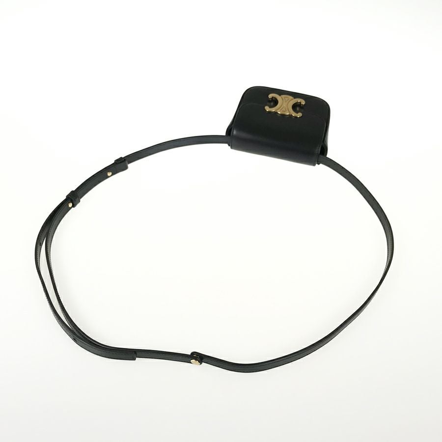 セリーヌ ウエストポーチ