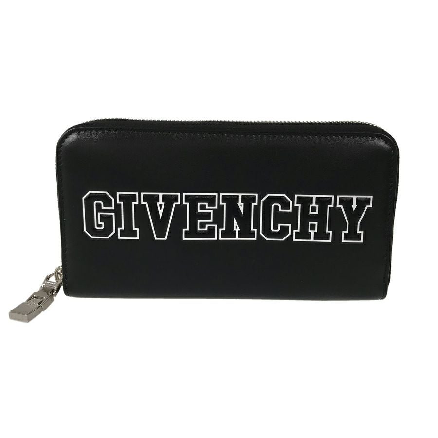 ジバンシー 長財布 ラウンドファスナー